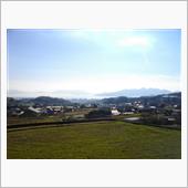 小春日和？