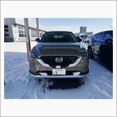 CX-5フィールドジャーニー ...