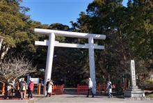 息栖神社