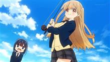 2022年冬アニメレビュー Vol.1