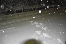 【５選】　都心の雪に備えたいアイテム　【番外編有り】