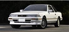更に磨きのかかったハイソカー