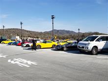 LOTUS JPS CLUB新年ミーティング!旧車生活今年も前途多難? LOTUS JPS CLUB新年ミーティング!旧車生活今年も前途多難?