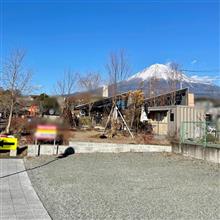 静岡に戻って 改めてお詣り⛩