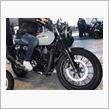 やっぱりバイクは良かった