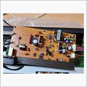 DX-7ⅡFD　レストア(7 ...