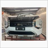 新型アウトランダーPHEV  ...