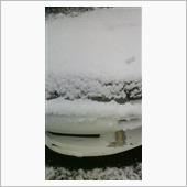 とある雪の日の…