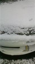 とある雪の日の…