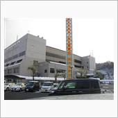雪こそ積もりませんでしたが・ ...