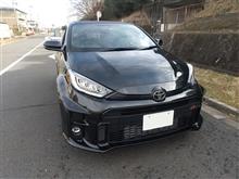 納車