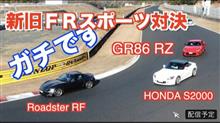 今晩21時は例の動画です！