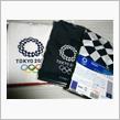 東京五輪が来た！