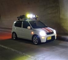 【愛車GP&#215;投稿企画】愛車で何をするのが好きですか？