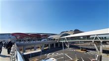 東京オートサロン２０２２へ！