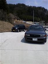 あの車とは違う…性能バツグンの高級車でした。