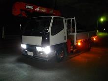 納車完了！
