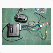 ドアロック電磁コントローラー ...