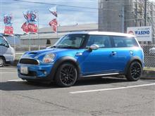MINI R55..これ持病です　MINI R55 オイルエレメントハウジング＋ヘッドカバーパッキン交換