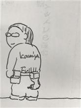 気が向いた時に・・・