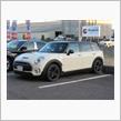 これもメンテナンス...MINI F54　バッテリー交換　VARTA AGM F21の画像
