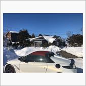本日はS660でパトロール！