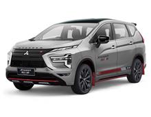 2022 Mitsubishi Xpander Ralliart Style !? ・・・・