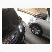 バッテリー上がり
