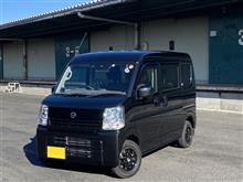 【DR17V】だからオレのNV100を返せ、女房殿。