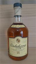 Dalwhinnie 15years