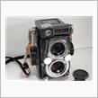 ヤシカ44LMで135フィルム