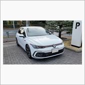 GOLF8 GTI