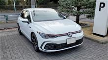 GOLF8 GTI