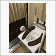 冬はトイレの便座が冷たい件 #ナロー銀河
