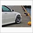 ADVAN Racing RG-D2