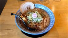 らーめんのまめぞう　まめぞうブラック