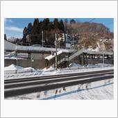 函館本線 本石倉駅（2022 ...