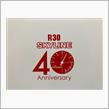 R30スカイライン40th