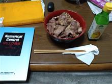 たまに 料理も本格的に作ります(笑)