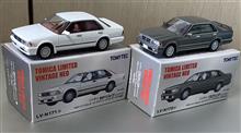 TLVのY31セドグロ4ドアHTグランツーリスモSVです♪ TLVのY31セドグロ4ドアHTグランツーリスモSVです♪