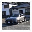 心機一転です・・・　白からグレーへ☆