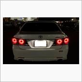 全体的に満足のいく車です。