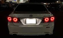 全体的に満足のいく車です。