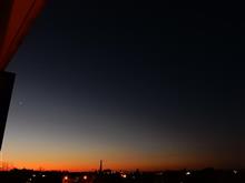 ２月１日　２月の始まりな火曜日、おはよ～♪