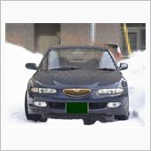 CA系ユーノス500の発売か ...