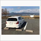 CIVIC EP3 洗車ワッ ...