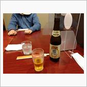 ノンアルコールビール