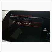 車両アップデートと再コーディ ...