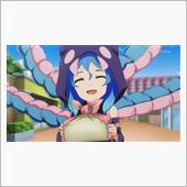 今日のアニメ（その１）