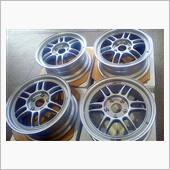 「ENKEI RPF1」に“ ...